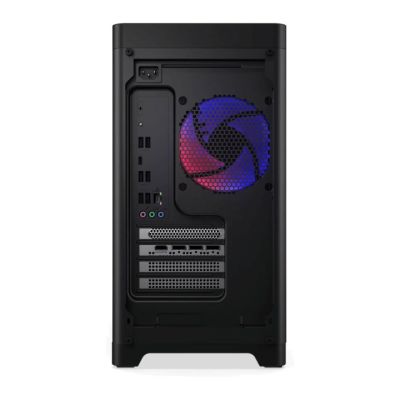 2. Lenovo Legion T5 30IAS10 Ultra 5 225 32GB DDR5 5600 SSD1TB GeForce RTX 5060 8GB 500W NoOS Eclipse Black