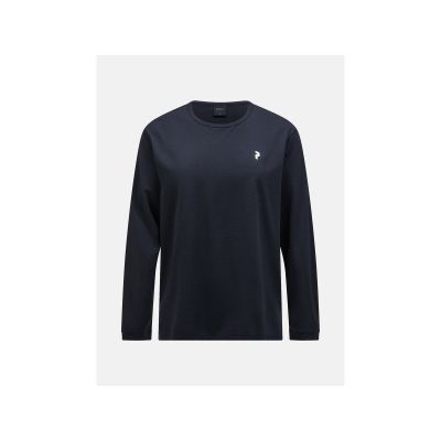 Koszulka Peak Performance M Trail Ls czarny