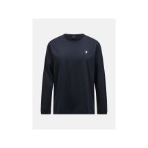 Koszulka Peak Performance M Trail Ls czarny