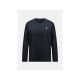 Koszulka Peak Performance M Trail Ls czarny
