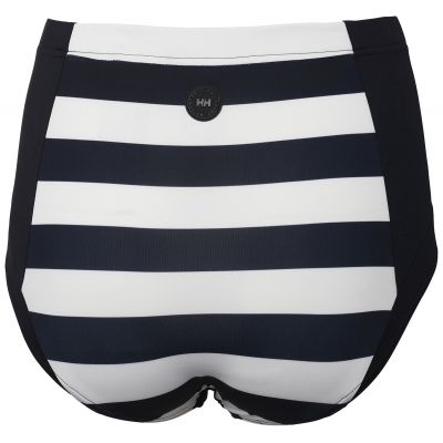 2. Dół od bikini Helly Hansen HP High Waist Bottom 34323 599