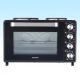 Orava Elektra-X48 / Piekarnik elektryczny dwupalnikowy 48 l