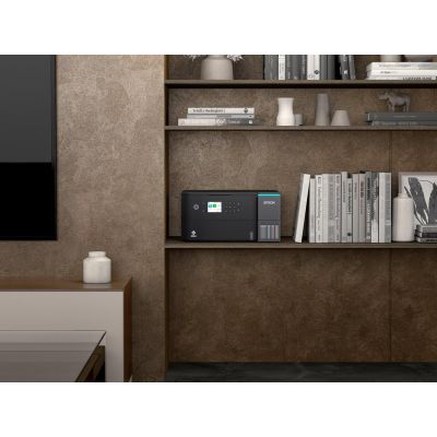 2. Urządzenie wielofunkcyjne Epson EcoTank ET-4950 Atramentowa A4 480x1200DPI 35 stron/min Wi-Fi