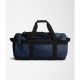 2. Torba Base Camp Duffel M - Summit Navy - TNF Black