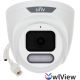 Kamera IP IPC3628LE-ADF28K-WP OwlView Wise-ISP - 8.3 Mpx 4K UHD 2.8 mm UNIVIEW