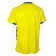 2. SELECT Koszulka Spain yellow/ blue żółto/ niebieska