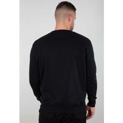 3. Bluza dresowa Alpha Industries Basic Sweater M 178302-03