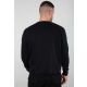 3. Bluza dresowa Alpha Industries Basic Sweater M 178302-03