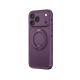 3. Etui AMAZINGTHING Titan Pro Spin Lens na iPhone 18 Pro Max z obrotowym pierścieniem i mocowaniem na smycz kompatybilne z MagSafe - fioletowe