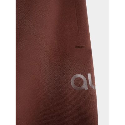 5. Legginsy kolarki treningowe z materiałów z recyklingu damskie 4F 4FSSS23TFSHF421-81S