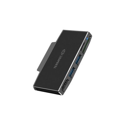 2. Terratec CONNECT Go1 Czarny