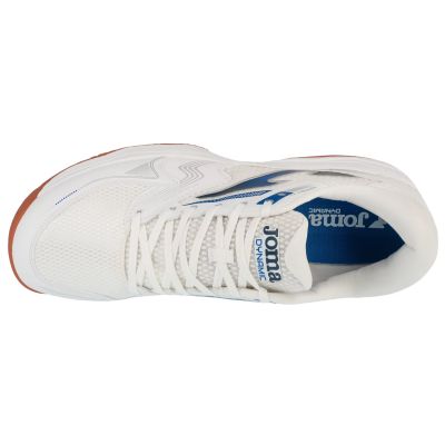 3. Joma V.Dynamic Men 2502 VDYNAS2502 Białe 42,5