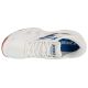 3. Joma V.Dynamic Men 2502 VDYNAS2502 Białe 42,5