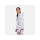 11. Bluza Rossignol New Hero Hoodie szary