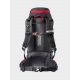 12. Plecak turystyczny HI-TEC STONE 50 BLACK/RED