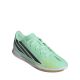 2. Buty piłkarskie dla dzieci adidas F50 Hyperfast Club IN KK1339