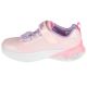 2. Skechers S-Lights: Butterfly Bliss 303065L-LPMT Różowe 31