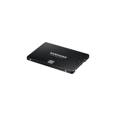 4. Dysk SSD Samsung 870 EVO MZ-77E4T0B/EU 4TB SATA