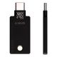 15. Klucz Sprzętowy Yubico YubiKey 5C NFC U2F FIDO