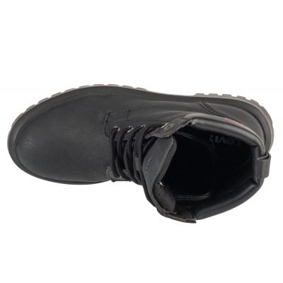 3. Levi's Lennox 235878-794-559 Czarne 36