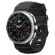 Pasek Spigen WBS2 na Samsung Galaxy Watch 40 / 44 / 46 mm - czarny