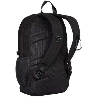 3. Element Outer Madium Classic Backpack ELYBP00166-FBK Czarne One size