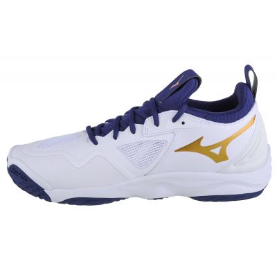 7. Buty Mizuno Wave Momentum 3 M V1GA231243 