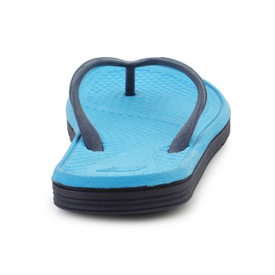 5. KLAPKI NEW BALANCE WOMEN`S PRO THONG NAVY/BLUE NBW6076NVB