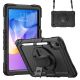 22. Etui  Tech-Protect Solid na Xiaomi Redmi Pad 2 11.0 - czarne