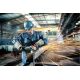 3. Szlifierka kątowa 125mm 1500W WE15-125 QUICK METABO