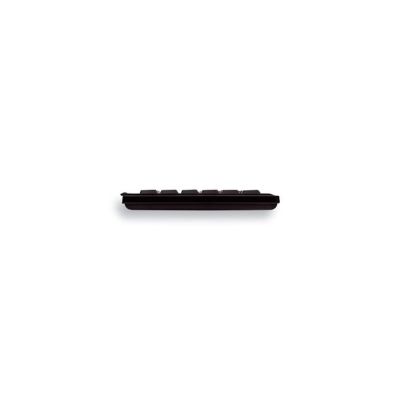 4. CHERRY G84-4400 klawiatura Uniwersalne USB QWERTY US English Czarny