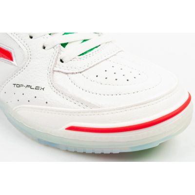 6. Joma buty męskie sportowe Top Flex 2685IN halowe obuwie piłkarskie