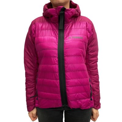 16. Kurtka adidas Terrex TXMS Cold.Rdy W GI7170