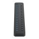 3. Hub Orico CT2U3-16AB 16x USB-A 3.0 z włącznikami - czarny