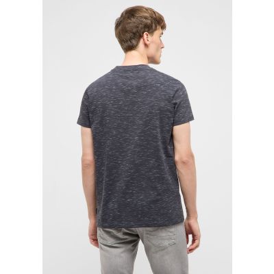2. Mustang męska koszulka t-shirt ALLEN 1017763 4088
