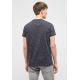 2. Mustang męska koszulka t-shirt ALLEN 1017763 4088