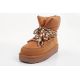 23. Buty D.Franklin W DFSH375003-TAN