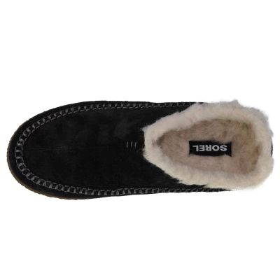 7. Kapcie Sorel Lanner Ridge M 1923641010 