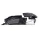 2. Mysz gamingowa Mad Catz THE AUTHENTIC R.A.T. 1+ (MR01MCINBL000-0)