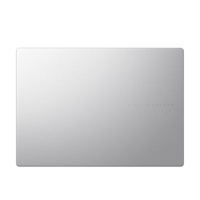 8. ASUS Vivobook S14 M3407GA-SF013W Ryzen AI 7 445 14.0"WUXGA 60Hz 300nits 16GB DDR5 SSD512 Radeon Graphics Cam FHD 70WHrs Win11 Aluminum Cool Silver