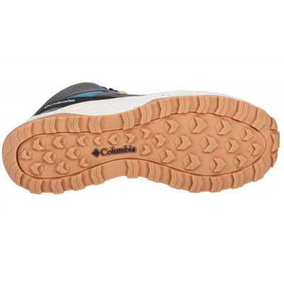 4. Buty Columbia Trailstorm Ascend Mid WP M 2044271011