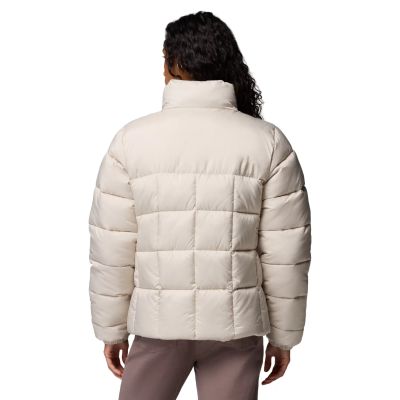 3. Columbia Puffect III Full Zip Jacket 2171251278 Beżowe L