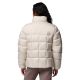 3. Columbia Puffect III Full Zip Jacket 2171251278 Beżowe L