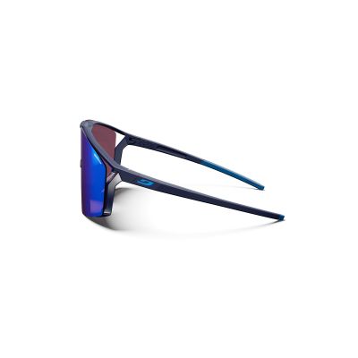 4. Okulary JULBO EDGE niebieski