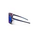 4. Okulary JULBO EDGE niebieski