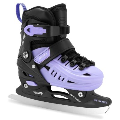 10. Łyżworolki Spokey 4W1 4One Jr SPK-944652 r. 39-43