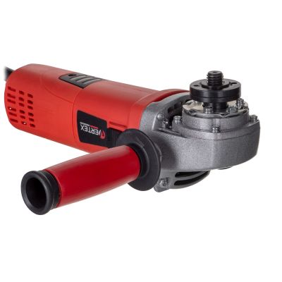 6. SZLIFIERKA KĄTOWA VERTEX VSK12502V 900W