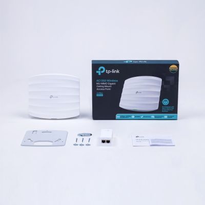 17. Access Point TP-LINK EAP225