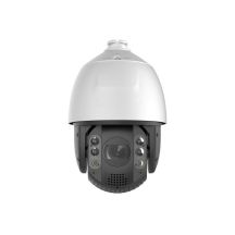 Wyjście kopułkowe PTZ LevelOne IPCam32xZ 4MP/H.265/IR/20W/PoE/IP66