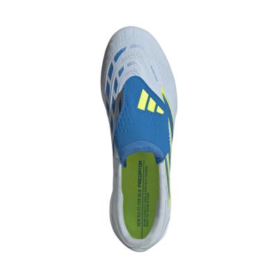 4. Buty piłkarskie adidas Predator Pro FT TF JR7862